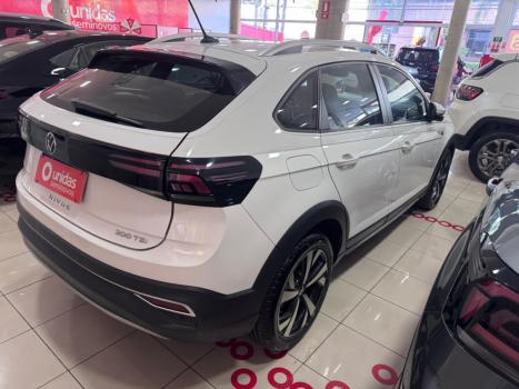 VOLKSWAGEN Nivus 1.0 4P FLEX 200 TSI HIGHLINE TURBO AUTOM�TICO, Foto 6