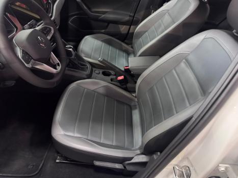 VOLKSWAGEN Nivus 1.0 4P FLEX 200 TSI HIGHLINE TURBO AUTOM�TICO, Foto 8