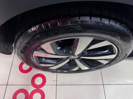 VOLKSWAGEN Nivus 1.0 4P FLEX 200 TSI HIGHLINE TURBO AUTOM�TICO, Foto 12
