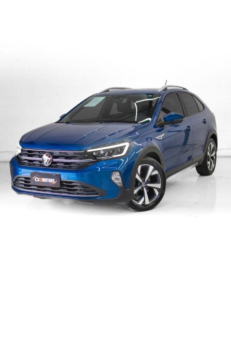 VOLKSWAGEN Nivus 1.0 4P FLEX 200 TSI HIGHLINE TURBO AUTOM�TICO, Foto 1