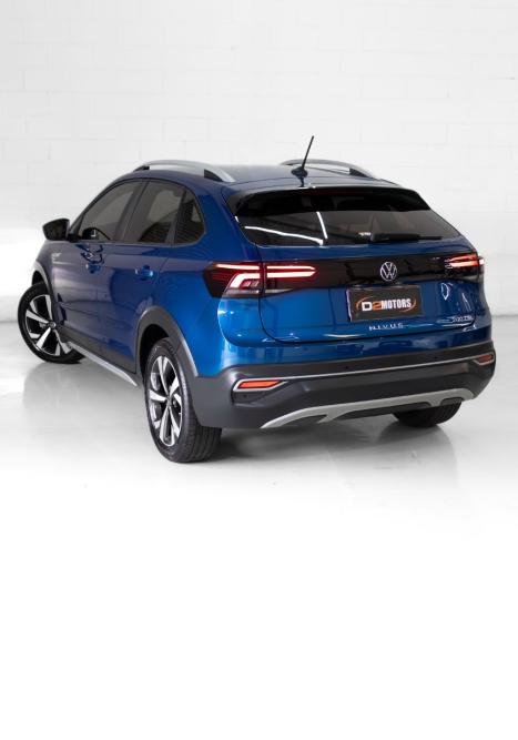 VOLKSWAGEN Nivus 1.0 4P FLEX 200 TSI HIGHLINE TURBO AUTOM�TICO, Foto 2