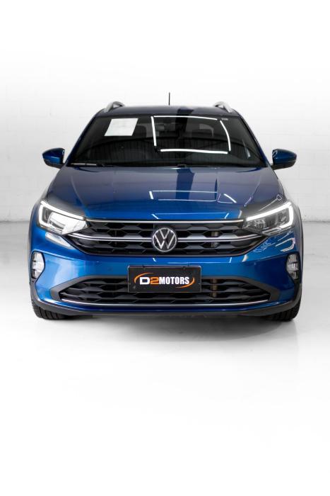 VOLKSWAGEN Nivus 1.0 4P FLEX 200 TSI HIGHLINE TURBO AUTOM�TICO, Foto 3