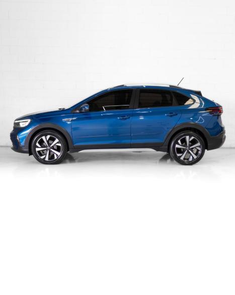 VOLKSWAGEN Nivus 1.0 4P FLEX 200 TSI HIGHLINE TURBO AUTOM�TICO, Foto 5