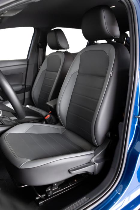 VOLKSWAGEN Nivus 1.0 4P FLEX 200 TSI HIGHLINE TURBO AUTOM�TICO, Foto 9