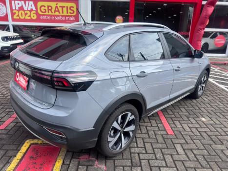 VOLKSWAGEN Nivus 1.0 4P FLEX 200 TSI HIGHLINE TURBO AUTOM�TICO, Foto 3