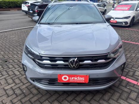 VOLKSWAGEN Nivus 1.0 4P FLEX 200 TSI HIGHLINE TURBO AUTOM�TICO, Foto 5