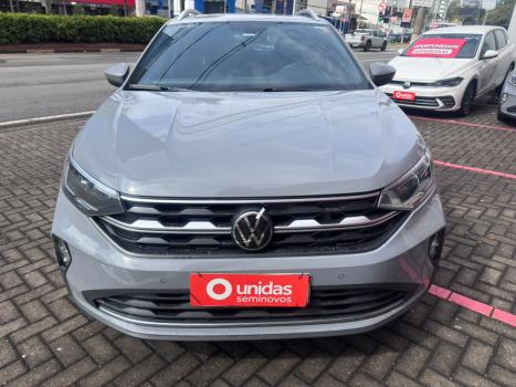 VOLKSWAGEN Nivus 1.0 4P FLEX 200 TSI HIGHLINE TURBO AUTOM�TICO, Foto 7