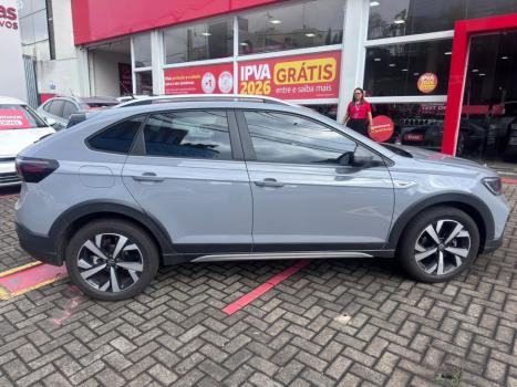 VOLKSWAGEN Nivus 1.0 4P FLEX 200 TSI HIGHLINE TURBO AUTOM�TICO, Foto 8