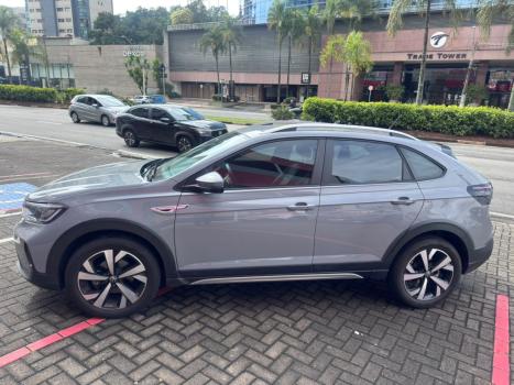 VOLKSWAGEN Nivus 1.0 4P FLEX 200 TSI HIGHLINE TURBO AUTOM�TICO, Foto 9