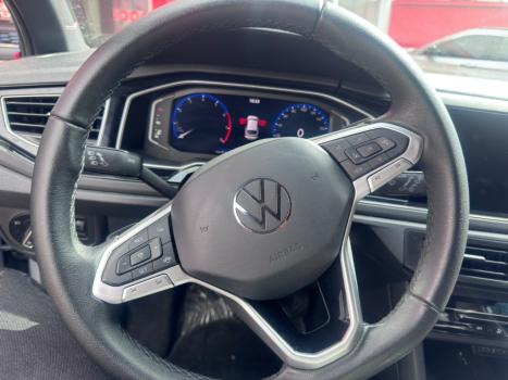 VOLKSWAGEN Nivus 1.0 4P FLEX 200 TSI HIGHLINE TURBO AUTOM�TICO, Foto 11