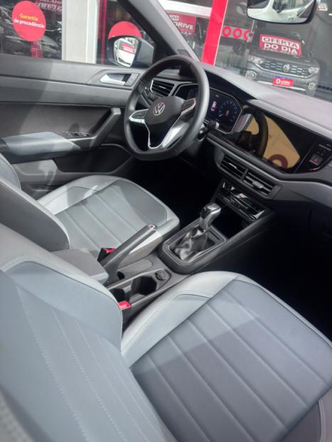 VOLKSWAGEN Nivus 1.0 4P FLEX 200 TSI HIGHLINE TURBO AUTOM�TICO, Foto 12