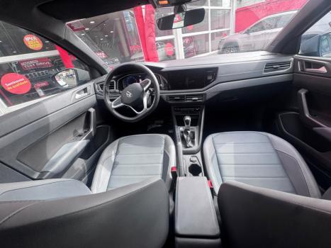 VOLKSWAGEN Nivus 1.0 4P FLEX 200 TSI HIGHLINE TURBO AUTOM�TICO, Foto 13