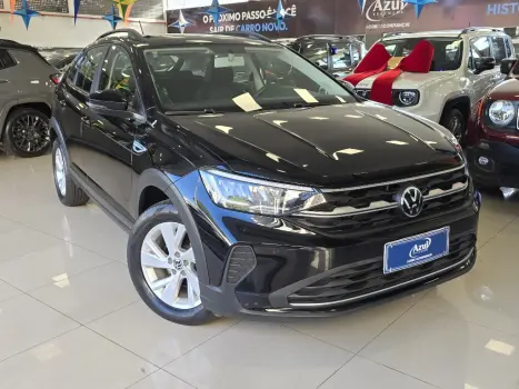 VOLKSWAGEN Nivus 1.0 4P FLEX 200 TSI COMFORTLINE TURBO AUTOM�TICO, Foto 1