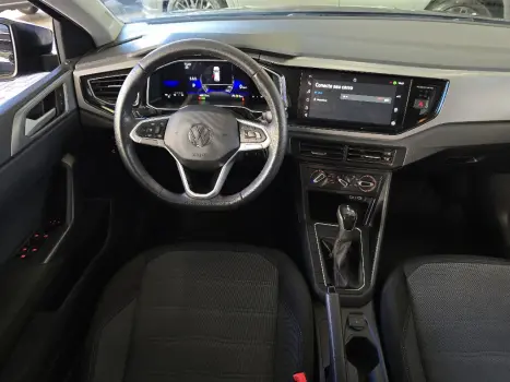 VOLKSWAGEN Nivus 1.0 4P FLEX 200 TSI COMFORTLINE TURBO AUTOM�TICO, Foto 10