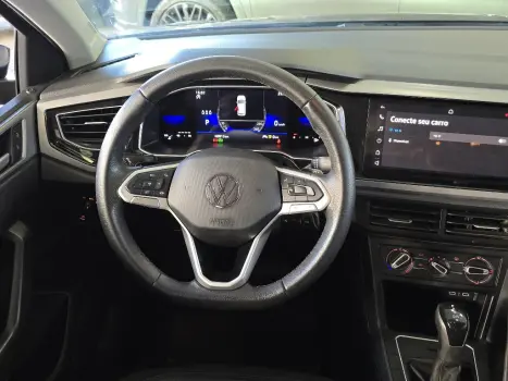 VOLKSWAGEN Nivus 1.0 4P FLEX 200 TSI COMFORTLINE TURBO AUTOM�TICO, Foto 11