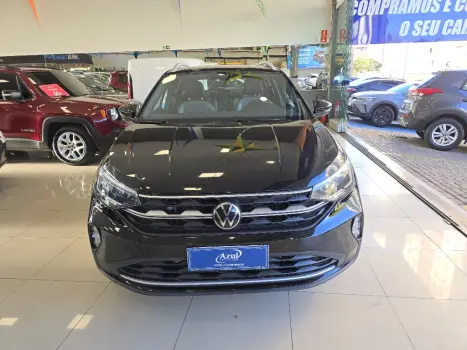VOLKSWAGEN Nivus 1.0 4P FLEX 200 TSI HIGHLINE TURBO AUTOM�TICO, Foto 2