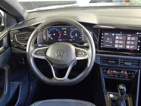VOLKSWAGEN Nivus 1.0 4P FLEX 200 TSI HIGHLINE TURBO AUTOM�TICO, Foto 12