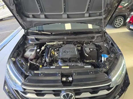 VOLKSWAGEN Nivus 1.0 4P FLEX 200 TSI HIGHLINE TURBO AUTOM�TICO, Foto 18