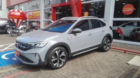 VOLKSWAGEN Nivus 1.0 4P FLEX 200 TSI HIGHLINE TURBO AUTOM�TICO, Foto 1