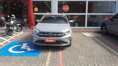 VOLKSWAGEN Nivus 1.0 4P FLEX 200 TSI HIGHLINE TURBO AUTOM�TICO, Foto 2