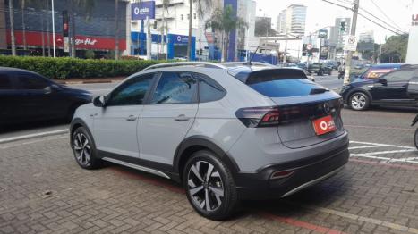 VOLKSWAGEN Nivus 1.0 4P FLEX 200 TSI HIGHLINE TURBO AUTOM�TICO, Foto 3