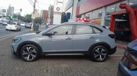 VOLKSWAGEN Nivus 1.0 4P FLEX 200 TSI HIGHLINE TURBO AUTOM�TICO, Foto 5