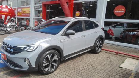VOLKSWAGEN Nivus 1.0 4P FLEX 200 TSI HIGHLINE TURBO AUTOM�TICO, Foto 6