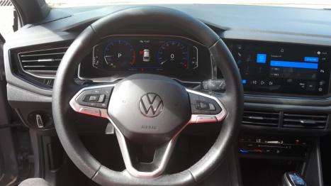 VOLKSWAGEN Nivus 1.0 4P FLEX 200 TSI HIGHLINE TURBO AUTOM�TICO, Foto 7