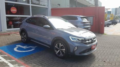 VOLKSWAGEN Nivus 1.0 4P FLEX 200 TSI HIGHLINE TURBO AUTOM�TICO, Foto 8