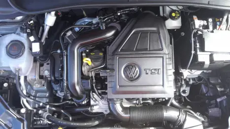 VOLKSWAGEN Nivus 1.0 4P FLEX 200 TSI HIGHLINE TURBO AUTOM�TICO, Foto 10
