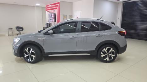 VOLKSWAGEN Nivus 1.0 4P FLEX 200 TSI HIGHLINE TURBO AUTOMÁTICO, Foto 2
