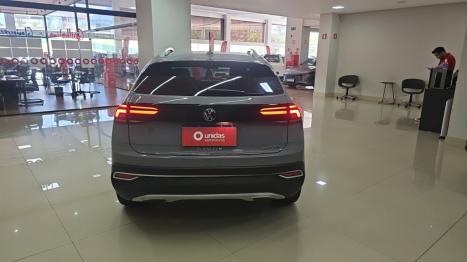 VOLKSWAGEN Nivus 1.0 4P FLEX 200 TSI HIGHLINE TURBO AUTOMÁTICO, Foto 3