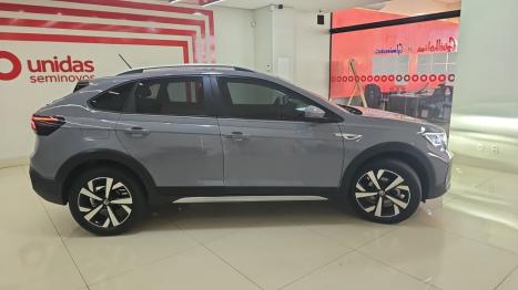 VOLKSWAGEN Nivus 1.0 4P FLEX 200 TSI HIGHLINE TURBO AUTOMÁTICO, Foto 6