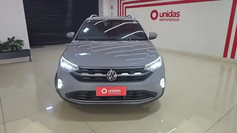 VOLKSWAGEN Nivus 1.0 4P FLEX 200 TSI HIGHLINE TURBO AUTOMÁTICO, Foto 7