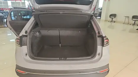 VOLKSWAGEN Nivus 1.0 4P FLEX 200 TSI HIGHLINE TURBO AUTOMÁTICO, Foto 8