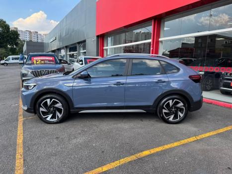 VOLKSWAGEN Nivus 1.0 4P FLEX 200 TSI HIGHLINE TURBO AUTOM�TICO, Foto 5