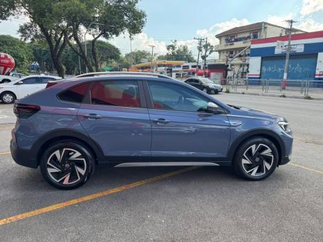VOLKSWAGEN Nivus 1.0 4P FLEX 200 TSI HIGHLINE TURBO AUTOM�TICO, Foto 6