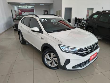 VOLKSWAGEN Nivus 1.0 4P FLEX 200 TSI COMFORTLINE TURBO AUTOM�TICO, Foto 2