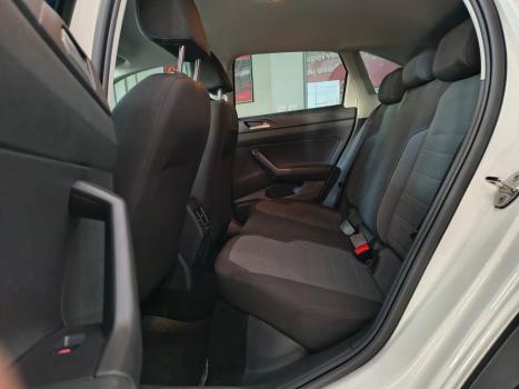 VOLKSWAGEN Nivus 1.0 4P FLEX 200 TSI COMFORTLINE TURBO AUTOM�TICO, Foto 6
