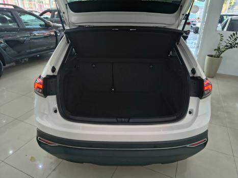 VOLKSWAGEN Nivus 1.0 4P FLEX 200 TSI COMFORTLINE TURBO AUTOM�TICO, Foto 8