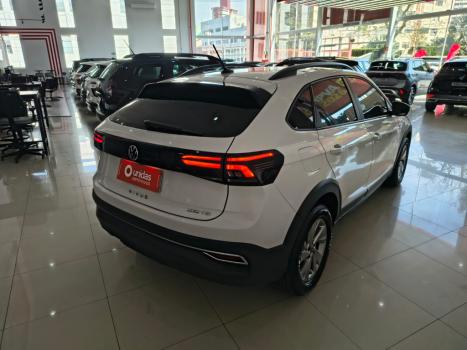 VOLKSWAGEN Nivus 1.0 4P FLEX 200 TSI COMFORTLINE TURBO AUTOM�TICO, Foto 9