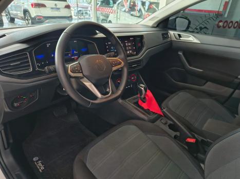 VOLKSWAGEN Nivus 1.0 4P FLEX 200 TSI COMFORTLINE TURBO AUTOM�TICO, Foto 11