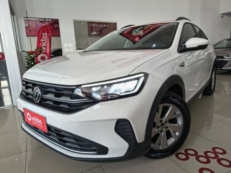 VOLKSWAGEN Nivus 1.0 4P FLEX 200 TSI COMFORTLINE TURBO AUTOM�TICO, Foto 13