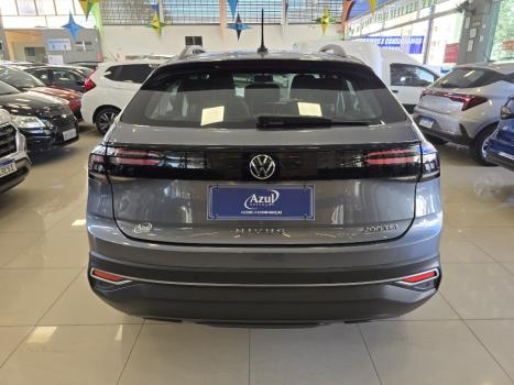 VOLKSWAGEN Nivus 1.0 4P FLEX 200 TSI COMFORTLINE TURBO AUTOM�TICO, Foto 5