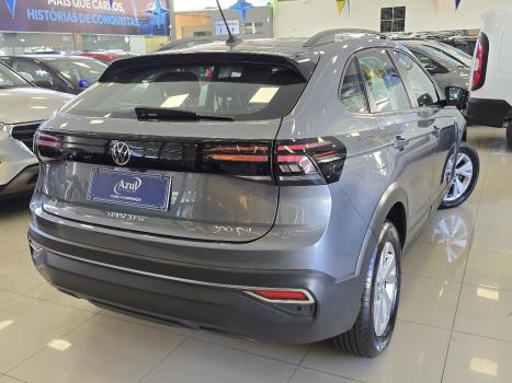 VOLKSWAGEN Nivus 1.0 4P FLEX 200 TSI COMFORTLINE TURBO AUTOM�TICO, Foto 6