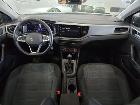 VOLKSWAGEN Nivus 1.0 4P FLEX 200 TSI COMFORTLINE TURBO AUTOM�TICO, Foto 7