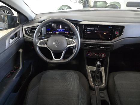 VOLKSWAGEN Nivus 1.0 4P FLEX 200 TSI COMFORTLINE TURBO AUTOM�TICO, Foto 10