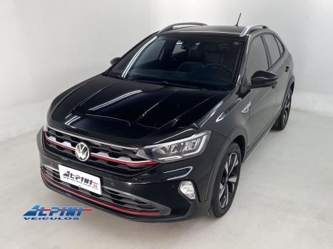 VOLKSWAGEN Nivus 1.0 4P FLEX 200 TSI HIGHLINE TURBO AUTOM�TICO, Foto 1