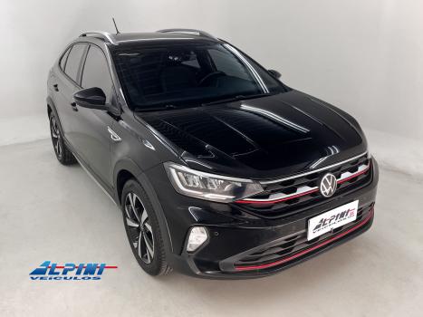 VOLKSWAGEN Nivus 1.0 4P FLEX 200 TSI HIGHLINE TURBO AUTOM�TICO, Foto 2