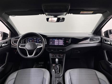 VOLKSWAGEN Nivus 1.0 4P FLEX 200 TSI HIGHLINE TURBO AUTOM�TICO, Foto 5